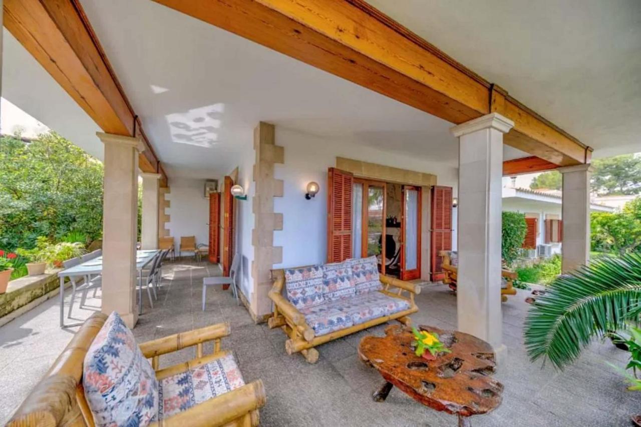 Vakantiehuis Verd By Sealand *