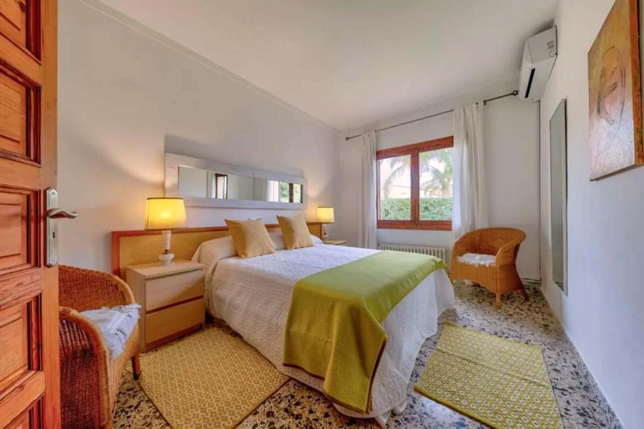 Verd By Sealand Vakantiehuis Alcúdia